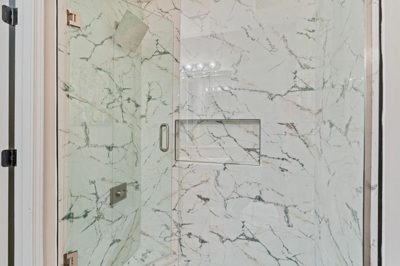 M1 - Private And Serene 1Bdr 1Ba Ensuite Shared Room Atlanta Eksteriør billede