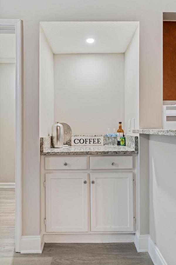 M1 - Private And Serene 1Bdr 1Ba Ensuite Shared Room Atlanta Eksteriør billede