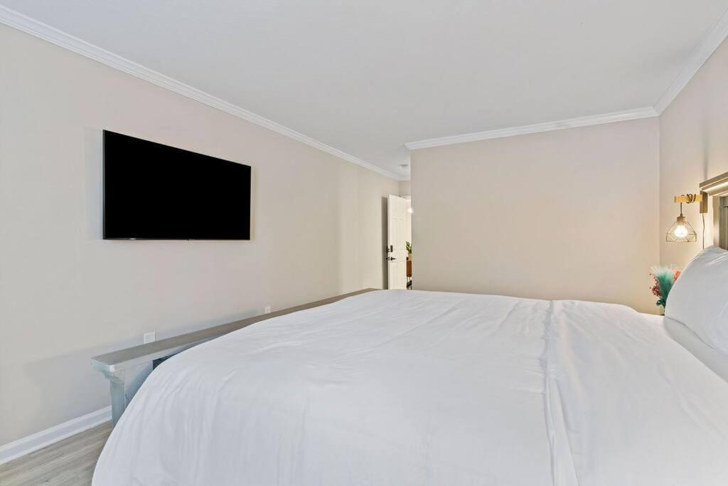 M1 - Private And Serene 1Bdr 1Ba Ensuite Shared Room Atlanta Eksteriør billede